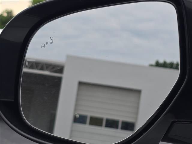 Used 2020 Mitsubishi Outlander SE FWD image 25