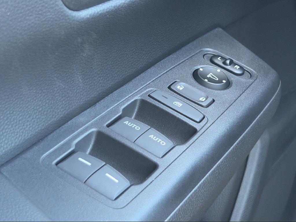 New 2027 Honda CR-V EX image 22
