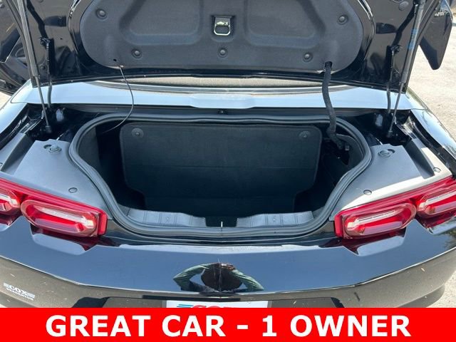 Used 2023 Chevrolet Camaro LT image 15