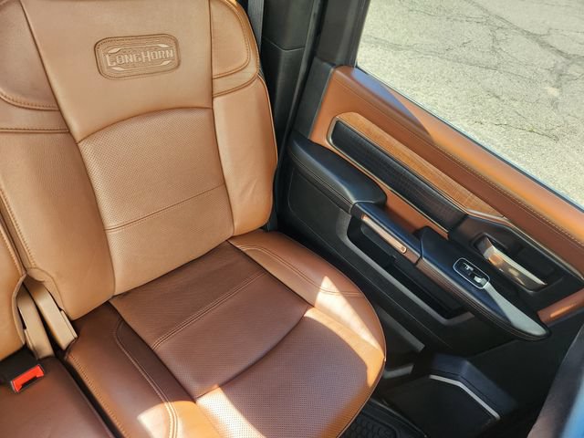 Used 2021 RAM 2500 Limited AWD/4WD image 17