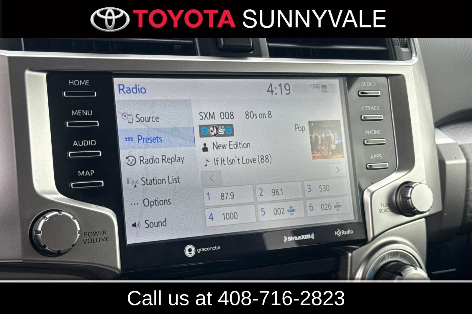Used 2022 Toyota 4Runner Trail Special Edition AWD/4WD image 31