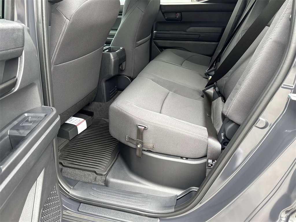 New 2026 Toyota Tacoma SR5 image 19