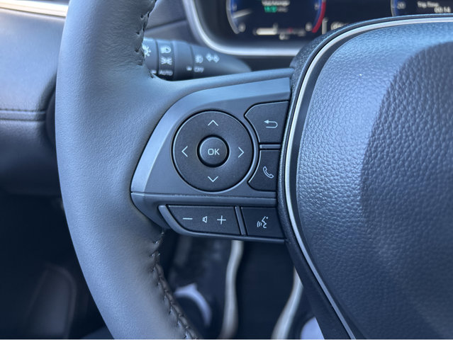 New 2026 Toyota Corolla Cross XLE image 20