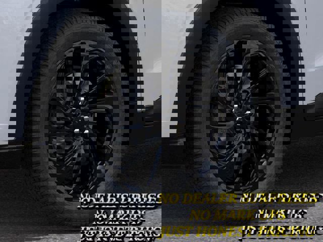 New 2027 Chevrolet Bolt RS image 9