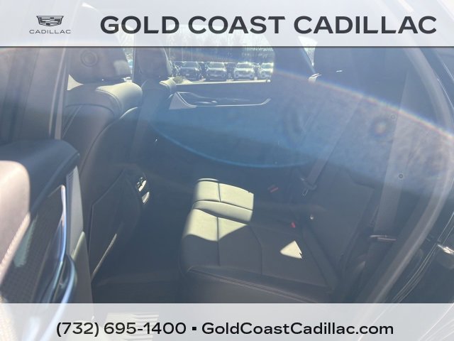 Certified 2023 Cadillac XT5 Sportv image 14