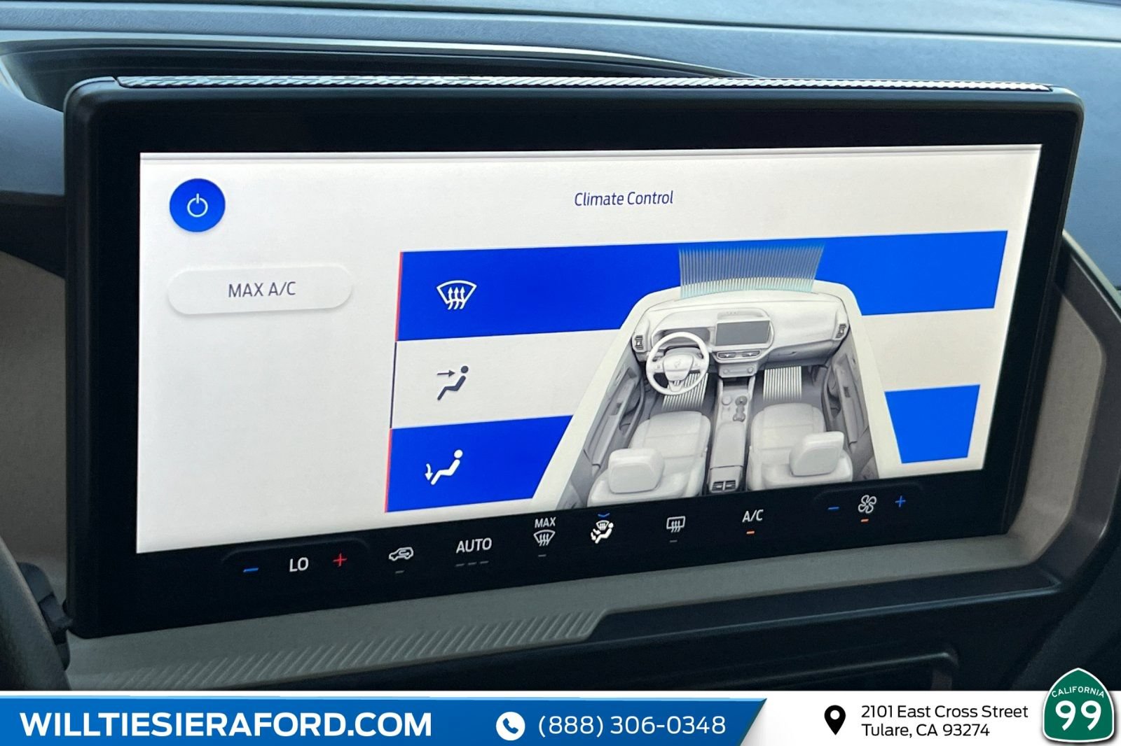 New 2026 Ford Bronco Sport Big Bend AWD/4WD image 21