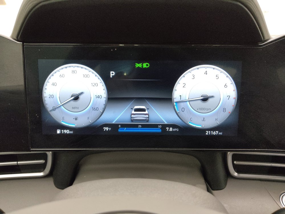 Used 2023 Hyundai Elantra SEL w/ Convenience Package FWD image 23