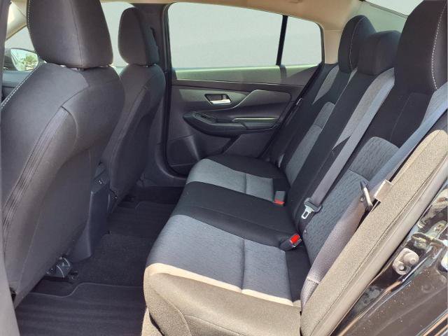 Certified 2026 Nissan Sentra SV w/ Floor Mat Package FWD image 11
