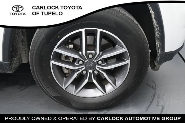 Used 2022 Jeep Grand Cherokee Limited AWD/4WD image 40