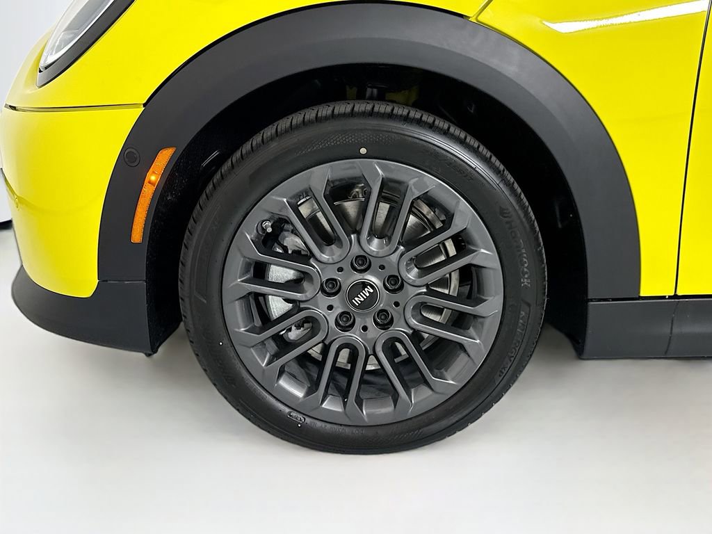 New 2026 MINI Cooper S image 28