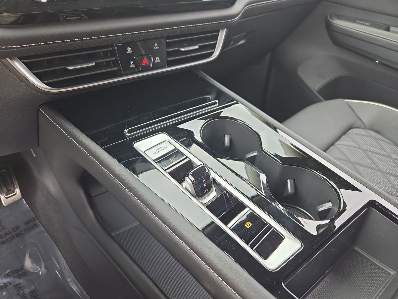 New 2026 Volkswagen Atlas SEL Premium R-Line image 26