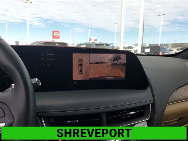 Certified 2025 Cadillac CT5 Premium Luxury image 15