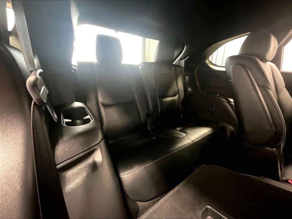 Used 2021 MAZDA CX-9 Grand Touring AWD/4WD image 17