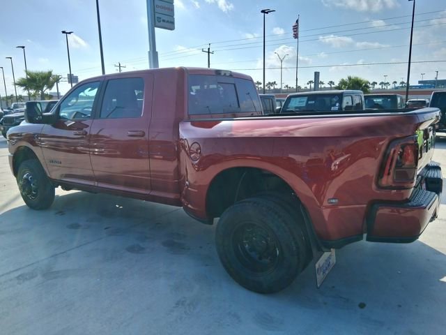 New 2026 RAM 3500 Laramie w/ Night Edition image 5