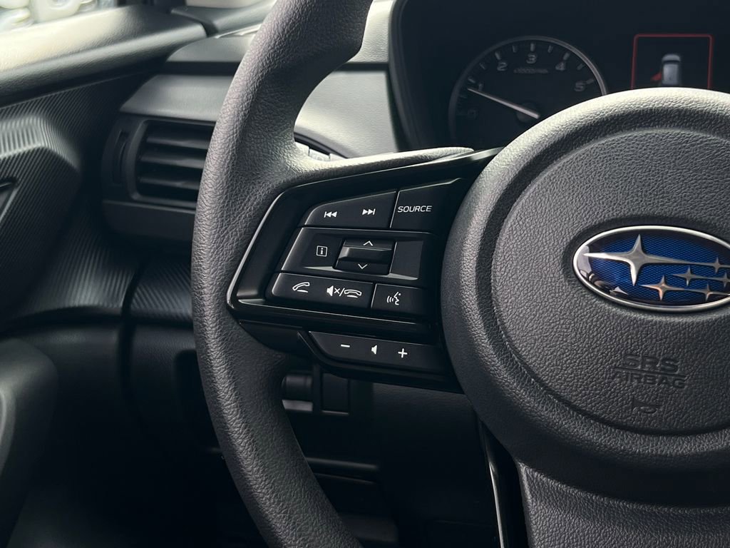 Certified 2026 Subaru Crosstrek 2.0i Premium image 27