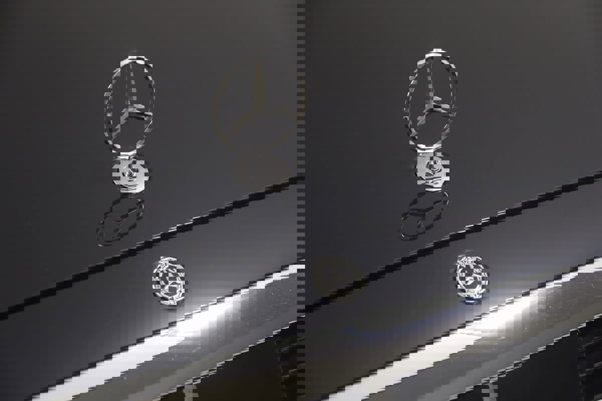 Used 2021 Mercedes-Benz S 580 4MATIC Sedan image 21