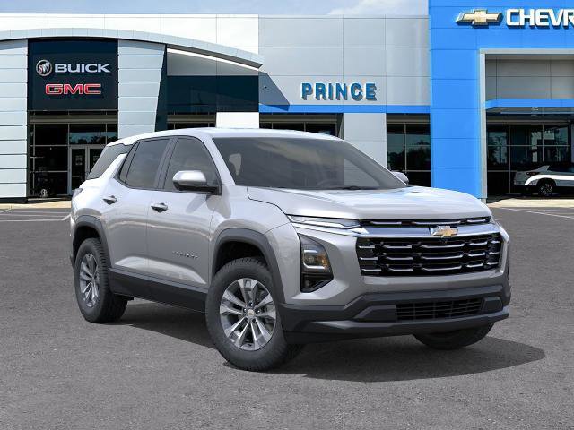 New 2026 Chevrolet Equinox LT FWD image 7