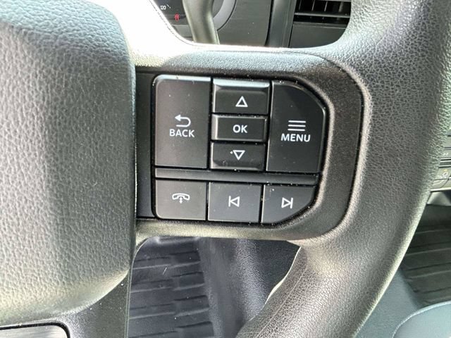 Used 2025 Ford F150 XL RWD image 26