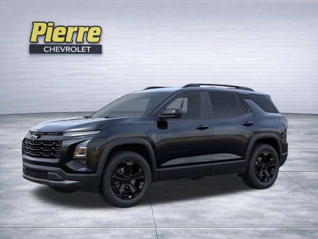New 2026 Chevrolet Equinox LT w/ Midnight Edition AWD/4WD video 2