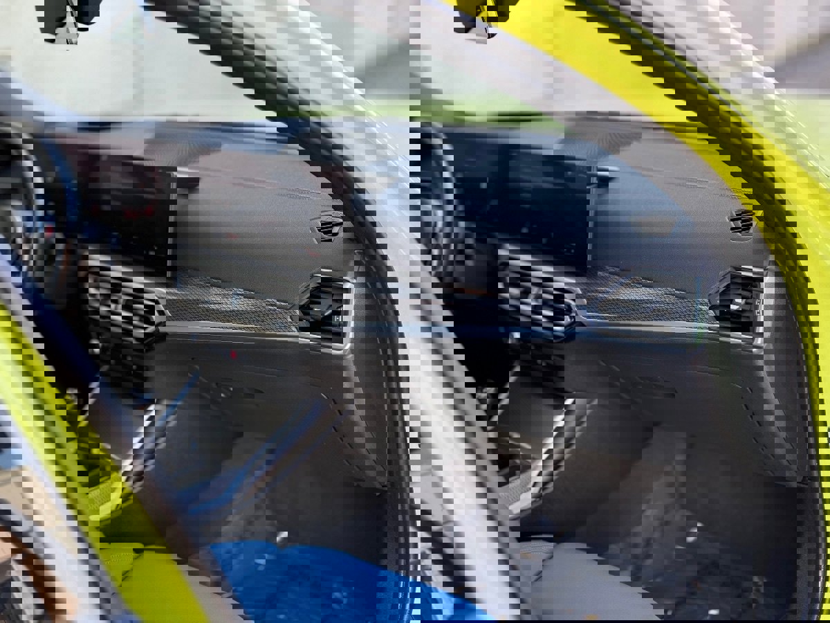 Used 2023 BMW M3 w/ Executive Package image 21