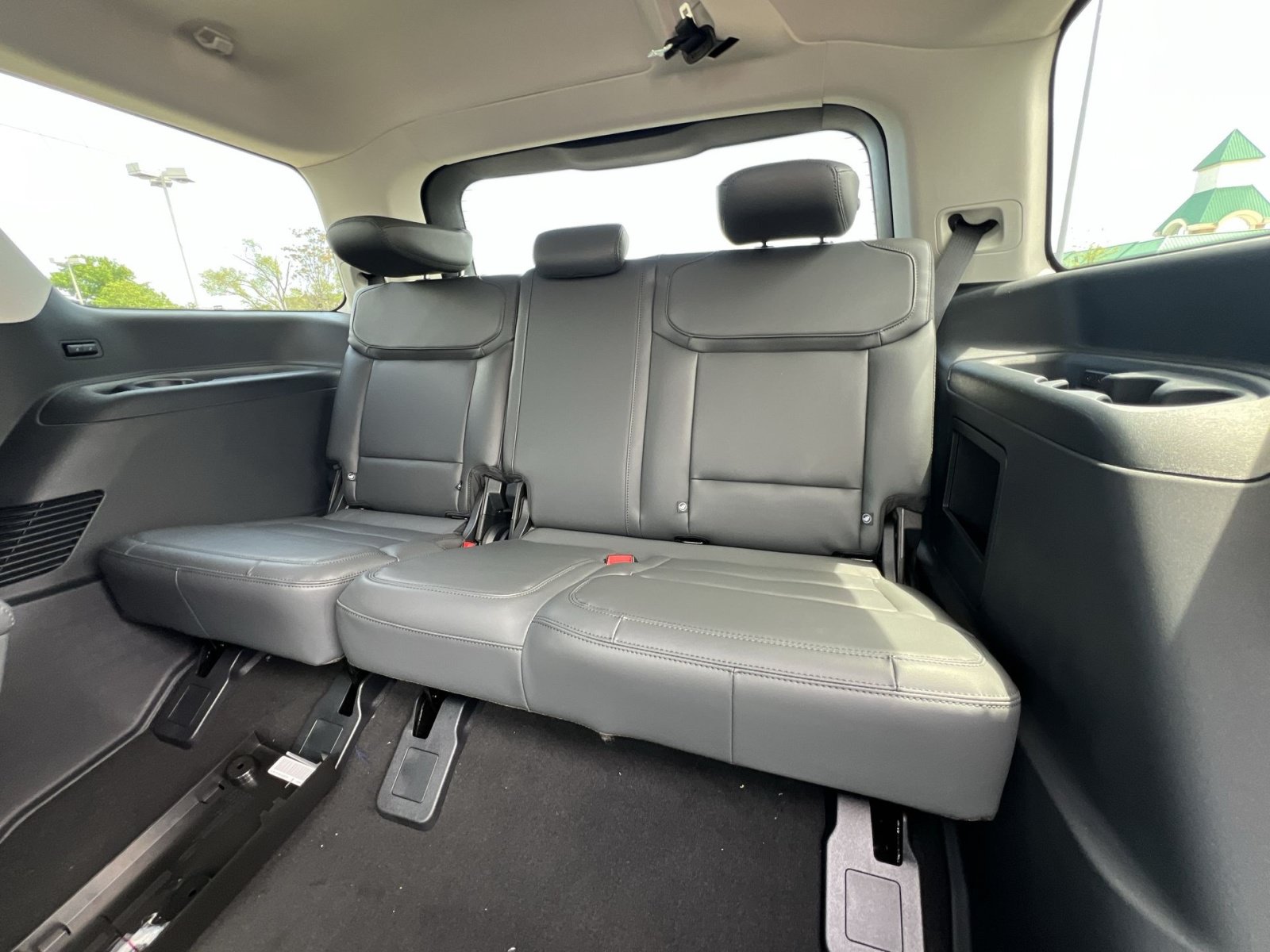 New 2026 Ford Expedition Active AWD/4WD image 34