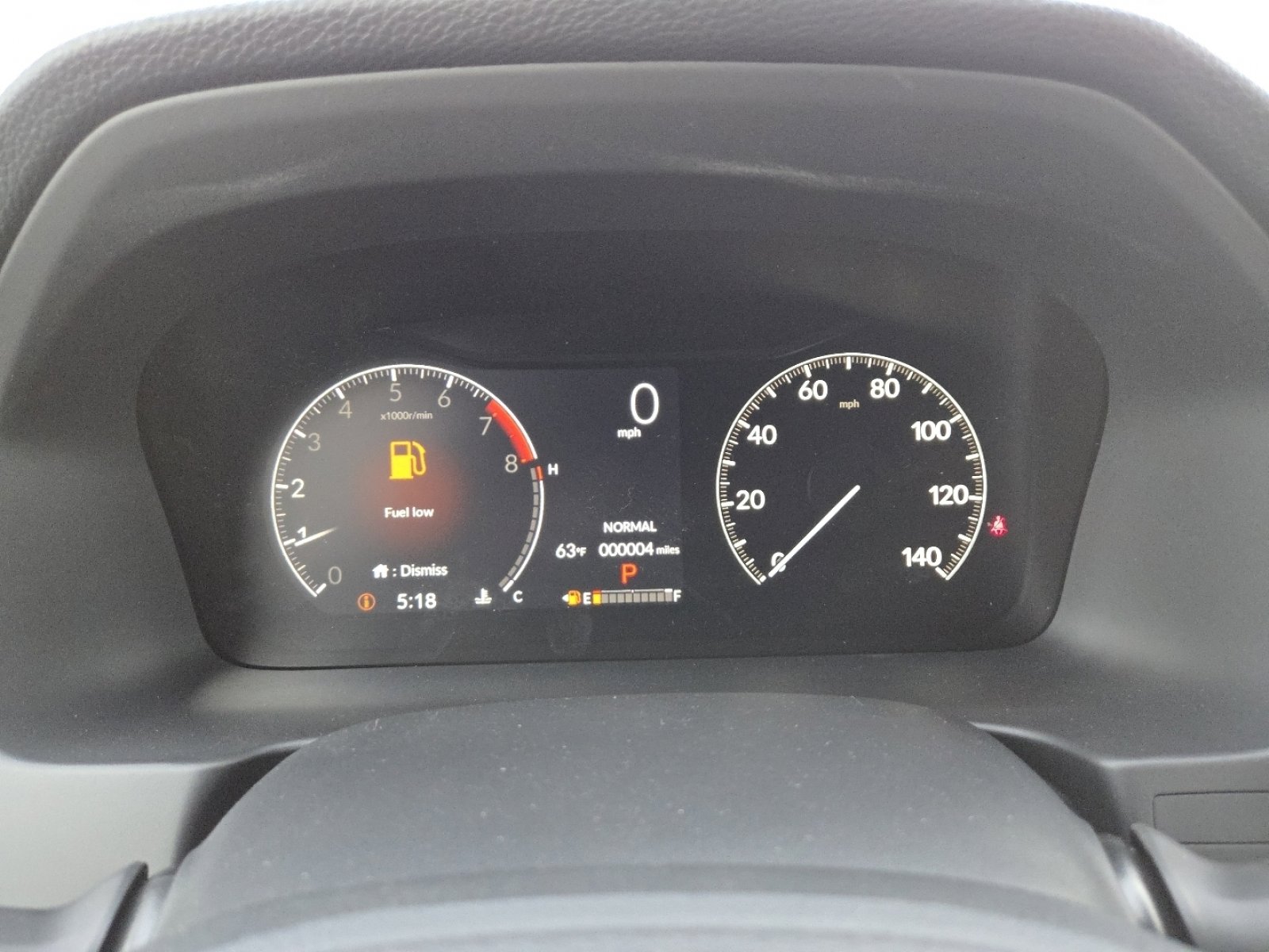 New 2026 Honda Ridgeline Sport image 25