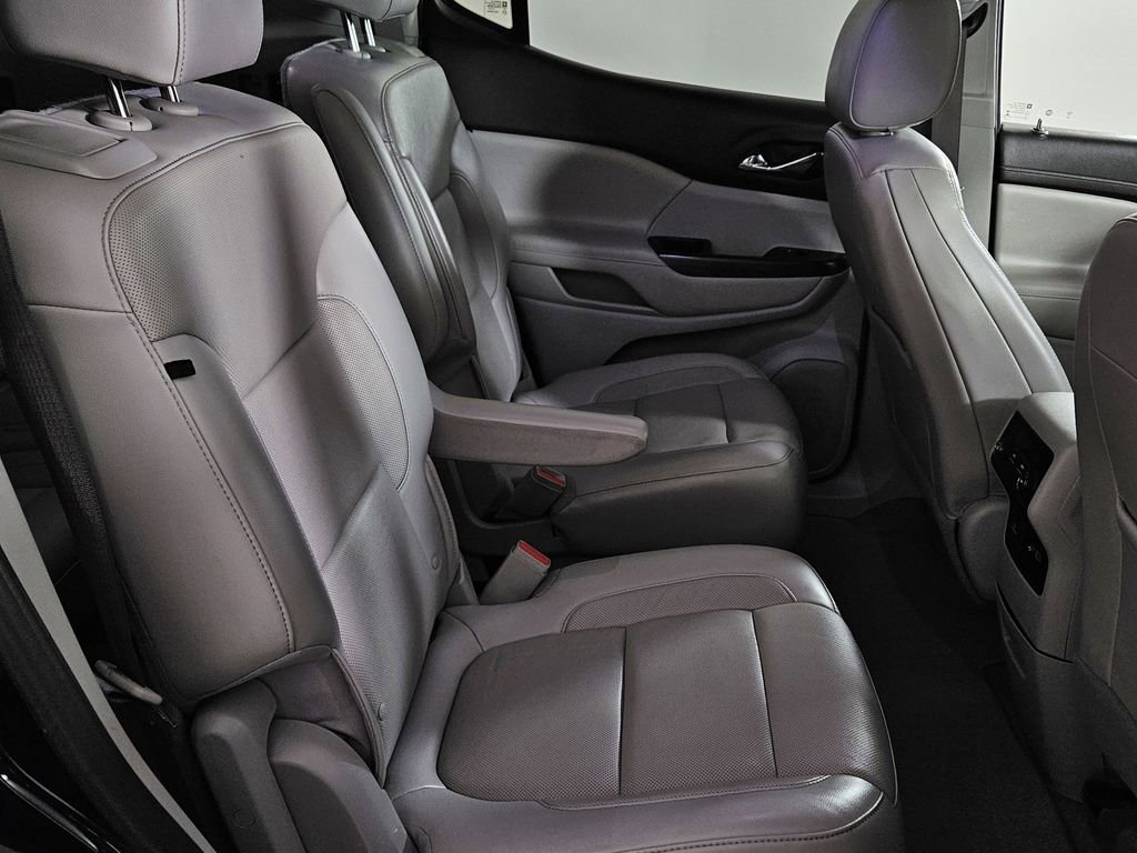 Used 2020 GMC Acadia SLT image 30