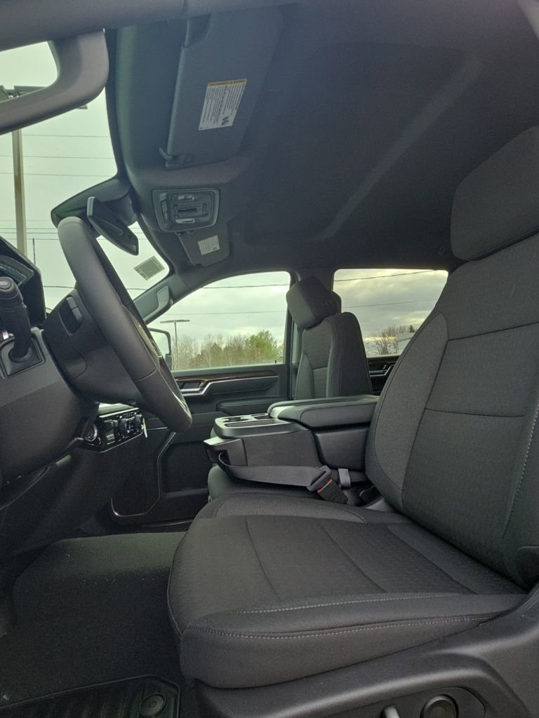 New 2026 Chevrolet Silverado 3500 LT w/ Safety Package image 12