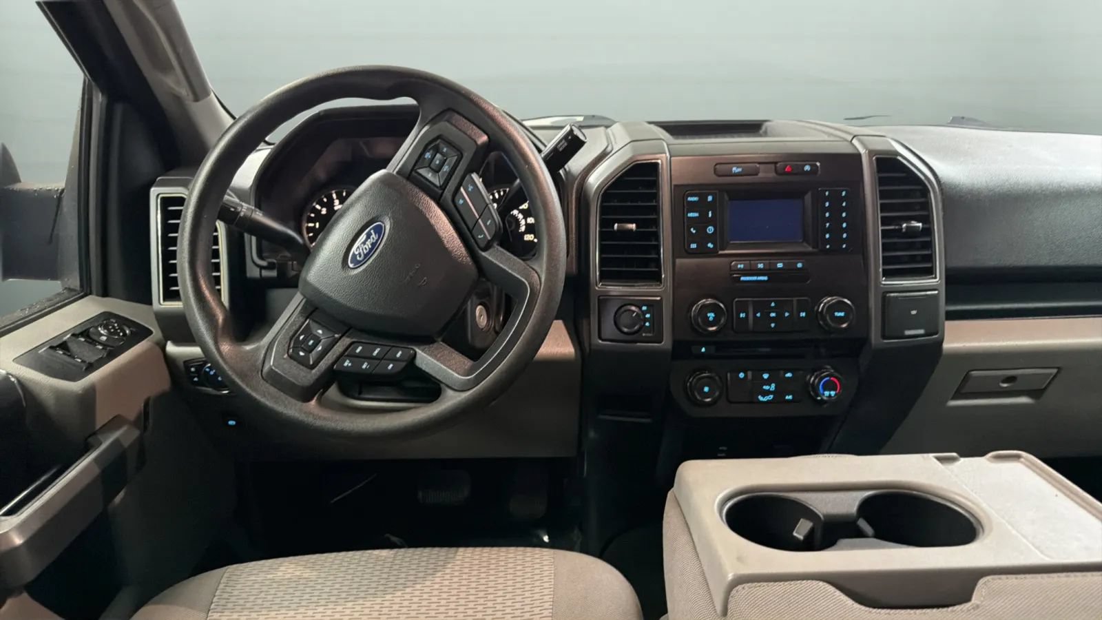 Used 2018 Ford F150 XLT AWD/4WD image 10