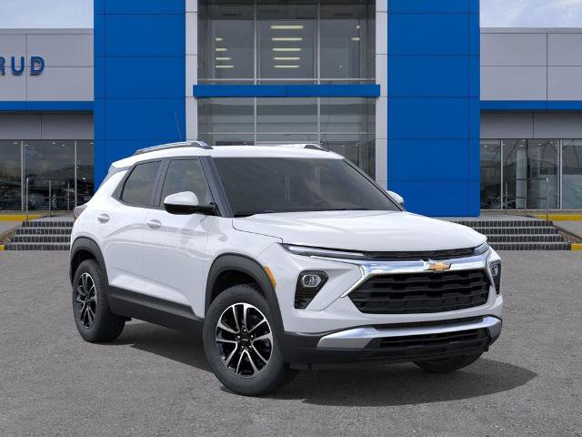 New 2026 Chevrolet TrailBlazer LT w/ Convenience Package AWD/4WD image 7