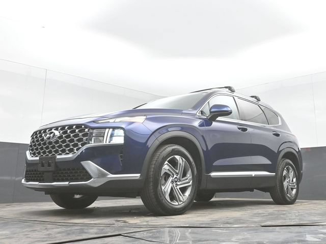 Used 2022 Hyundai Santa Fe SEL FWD image 43