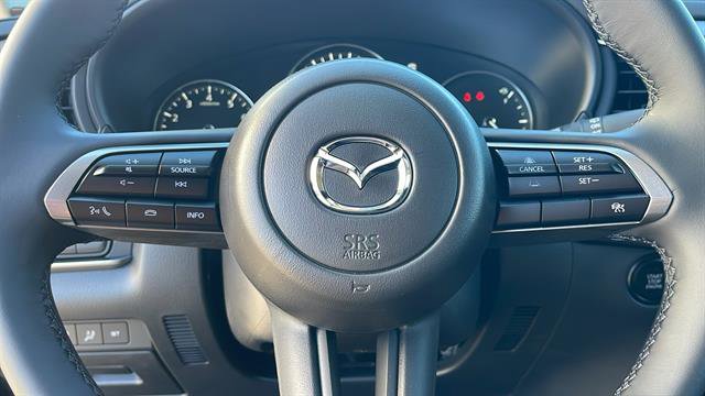 New 2026 MAZDA CX-30 AWD 2.5 S w/ Select Sport Pkg image 23