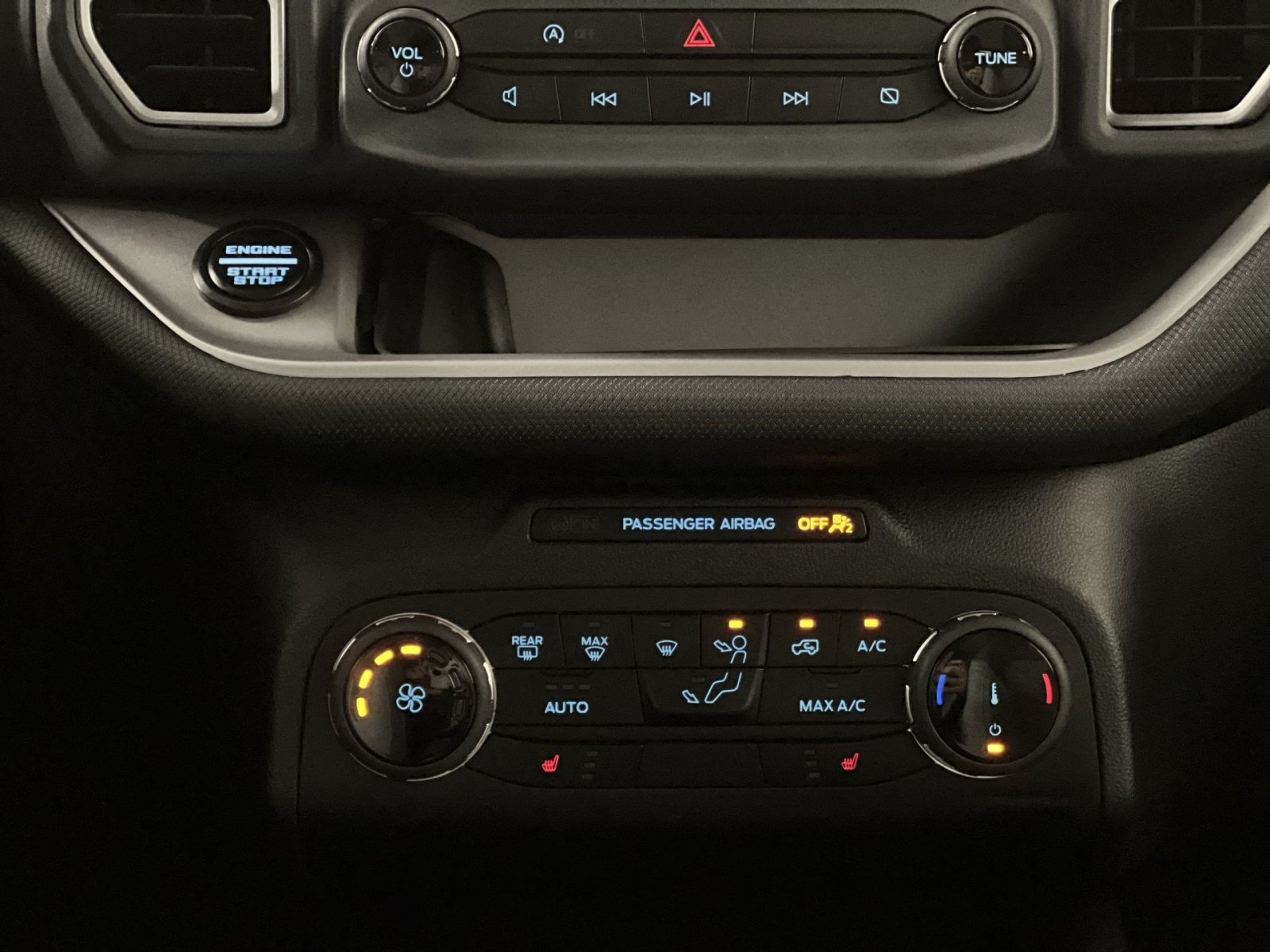 Used 2023 Ford Bronco Sport Big Bend w/ Convenience Package AWD/4WD image 20