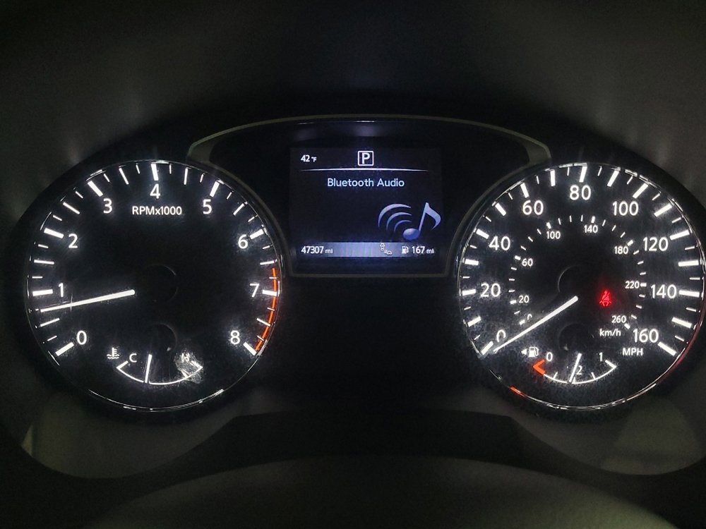 Used 2017 Nissan Altima 2.5 SL image 23