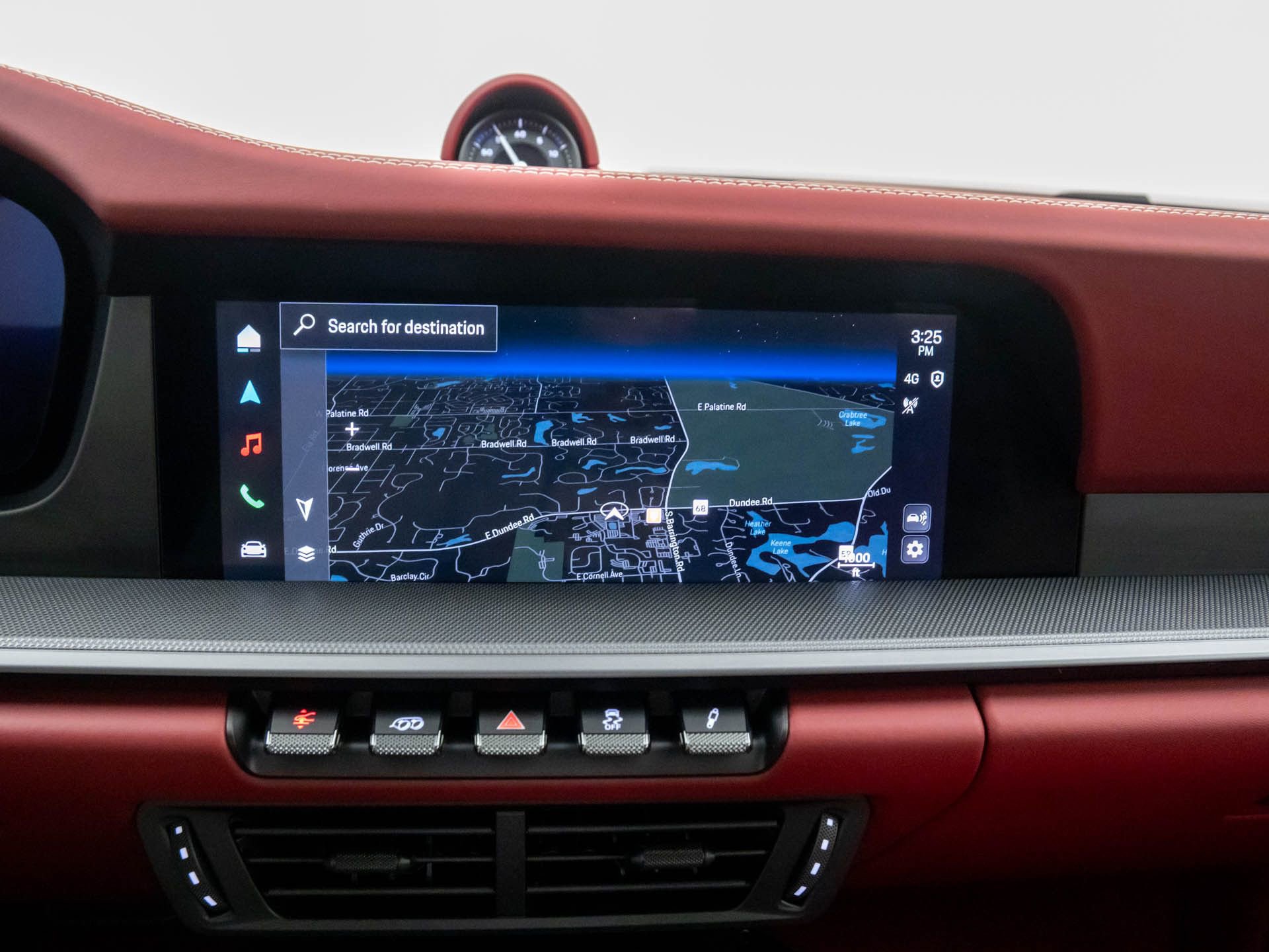 Certified 2025 Porsche 911 Carrera image 25