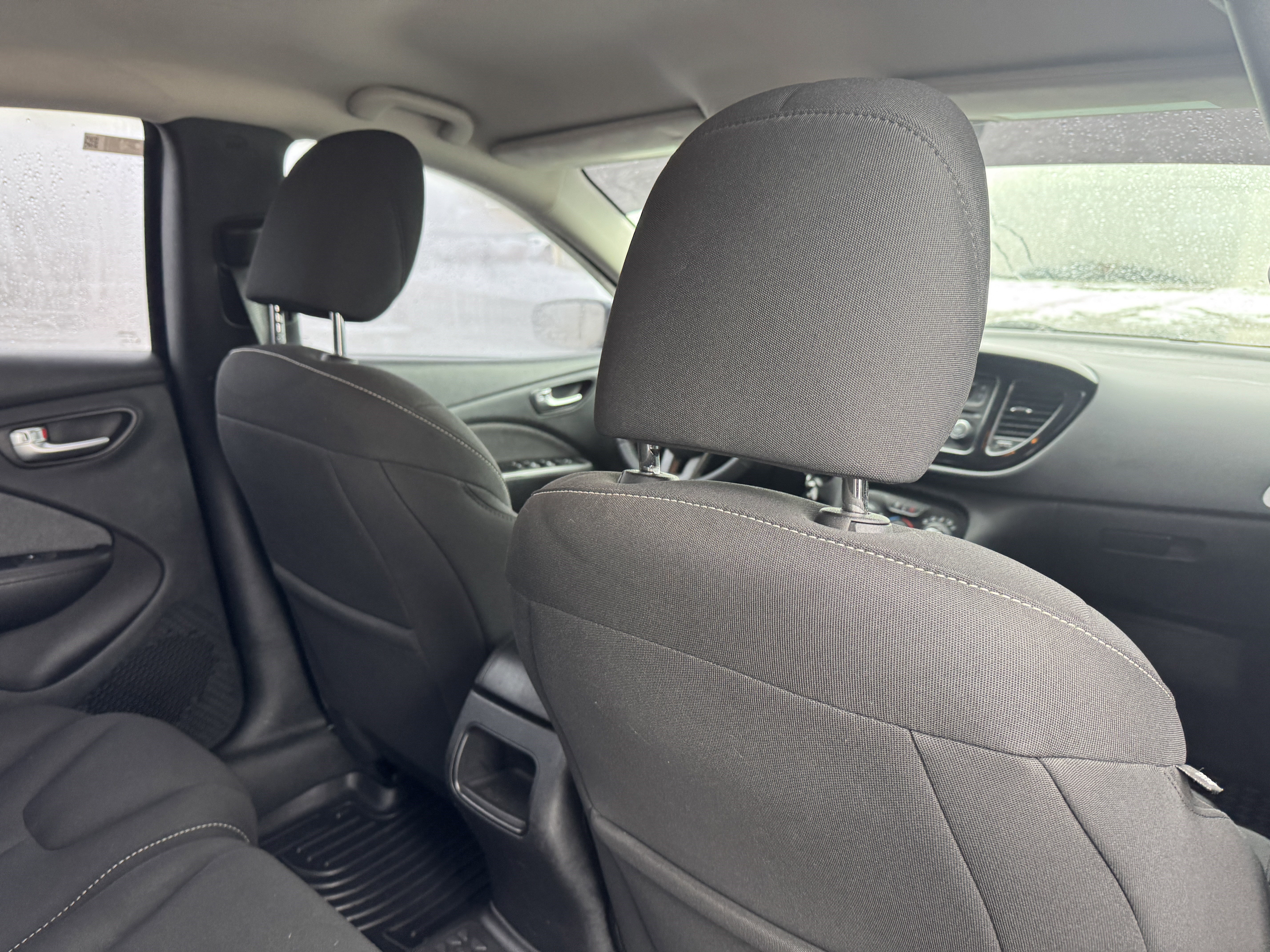 Used 2013 Dodge Dart SXT w/ SXT Special Edition Group image 18