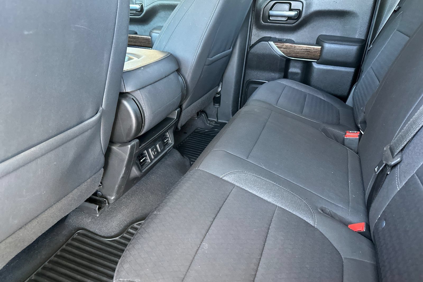 Certified 2022 GMC Sierra 1500 Elevation RWD image 13