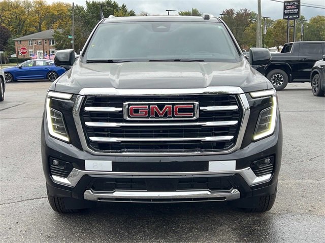 New 2026 GMC Yukon Elevation image 8