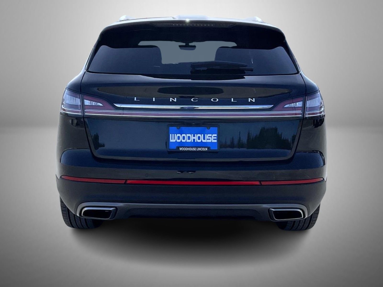 Certified 2023 Lincoln Nautilus Reserve w/ Equipment Group 201A image 6