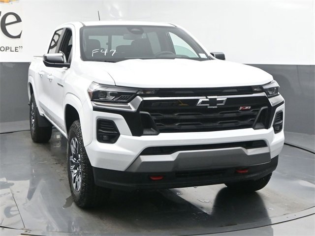New 2026 Chevrolet Colorado Z71 image 29