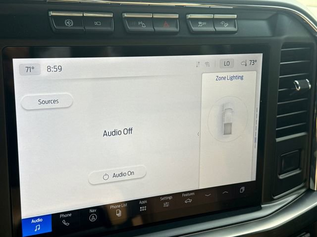 Used 2024 Ford F350 Lariat w/ Lariat Ultimate Package AWD/4WD image 23