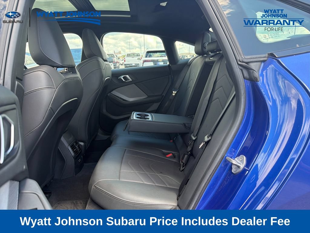 Used 2025 BMW 228i xDrive AWD/4WD image 30