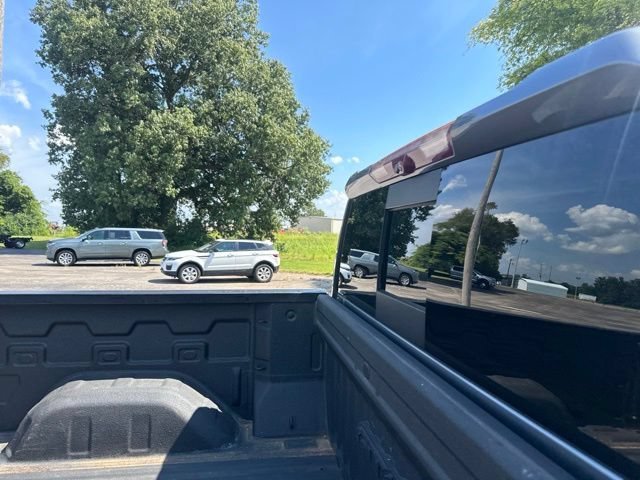 Used 2020 GMC Sierra 1500 AT4 w/ AT4 Premium Package AWD/4WD image 12