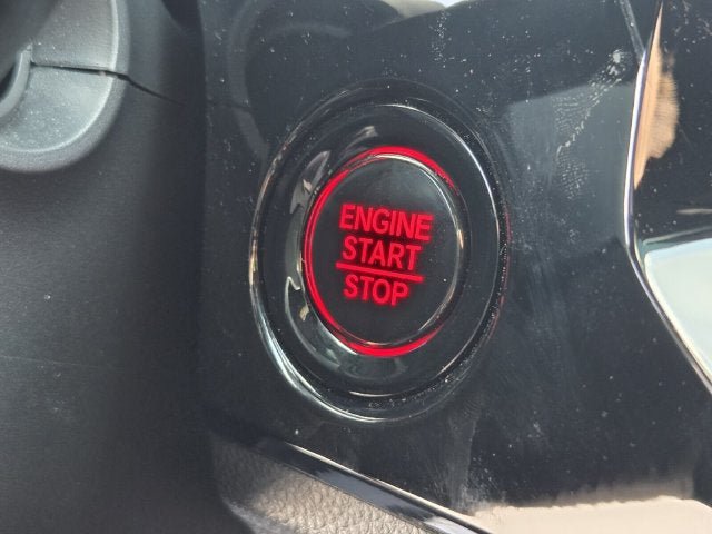 Certified 2026 Honda Civic Sport image 25