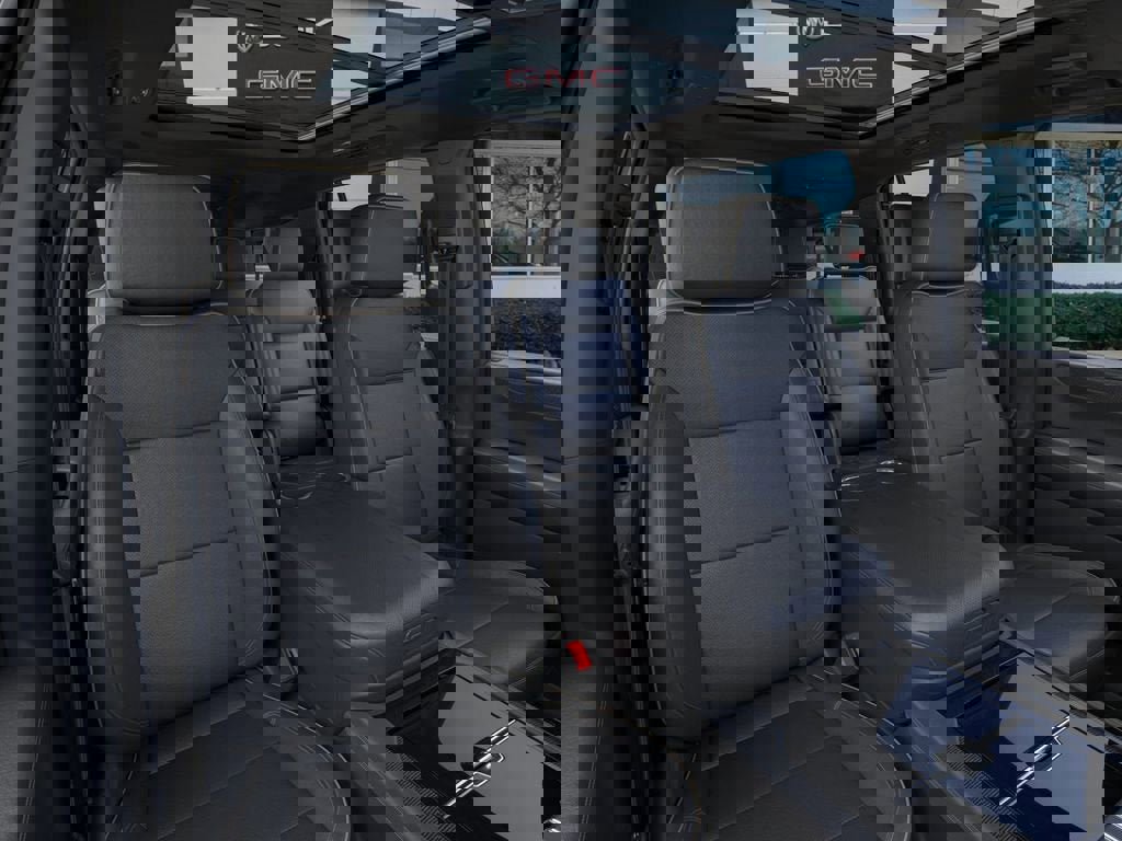 New 2026 GMC Yukon XL Elevation w/ Elevation Premium Package image 17