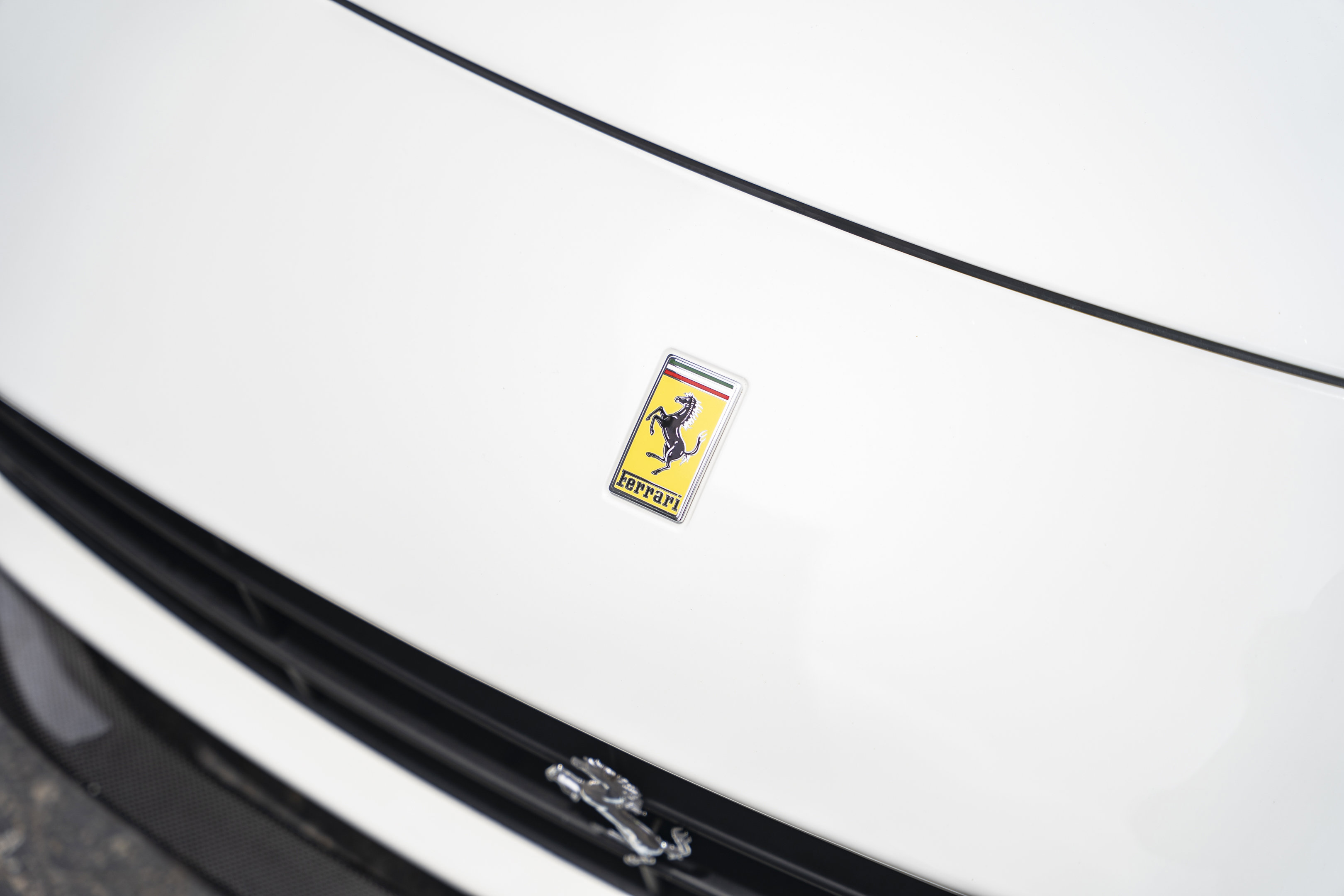 Certified 2015 Ferrari F12 Berlinetta RWD image 16
