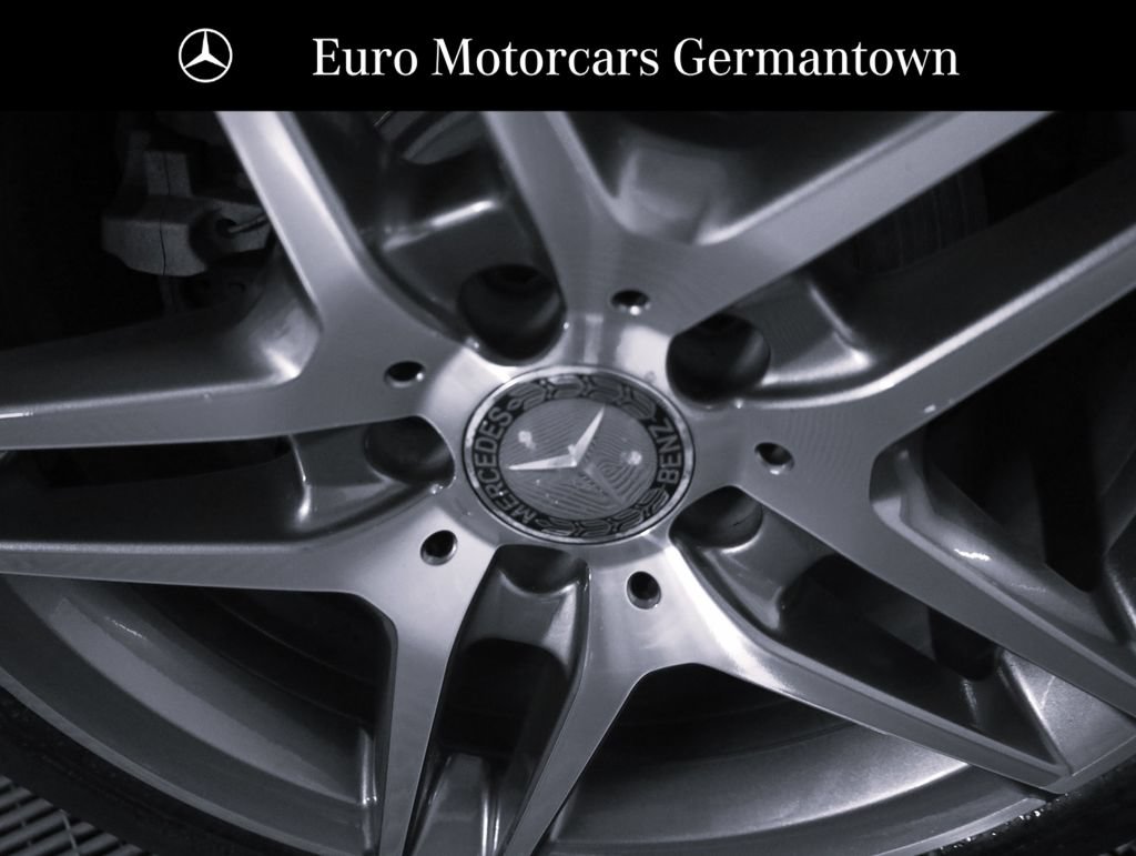 Used 2016 Mercedes-Benz E 400 Cabriolet image 8