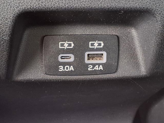 Used 2024 Subaru Crosstrek 2.5i Limited image 16