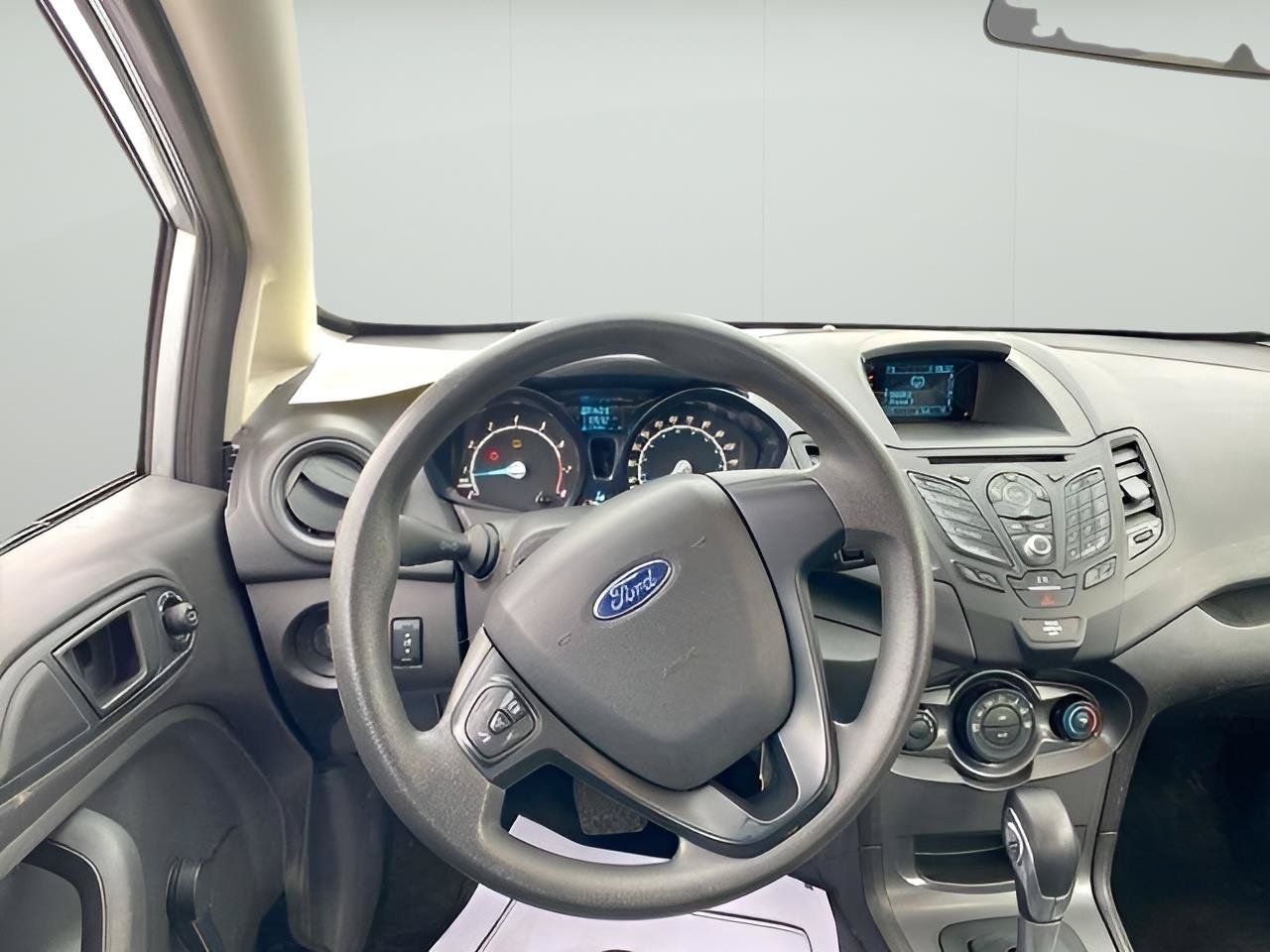 Used 2015 Ford Fiesta S FWD image 37