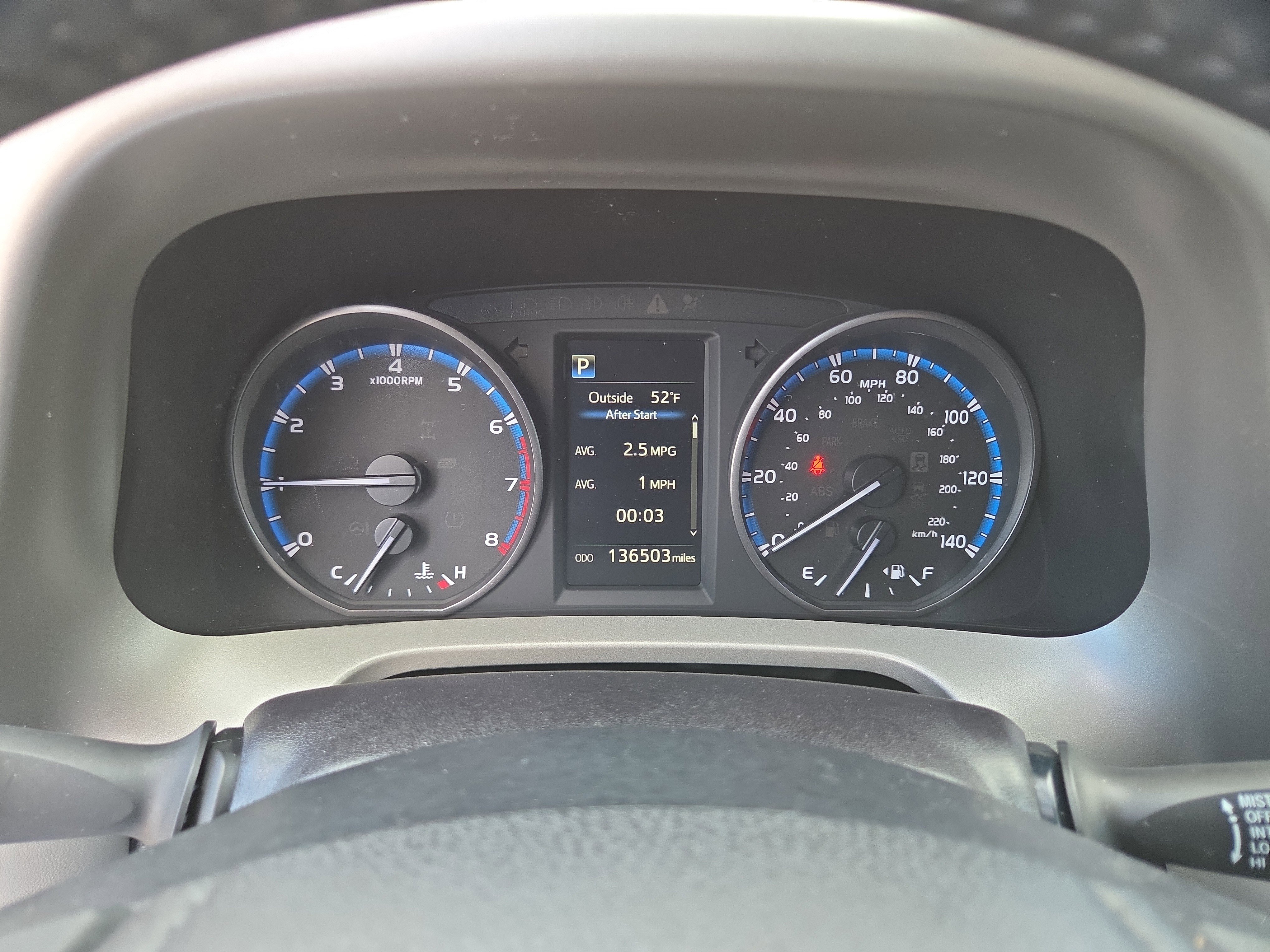 Used 2018 Toyota RAV4 Adventure image 21